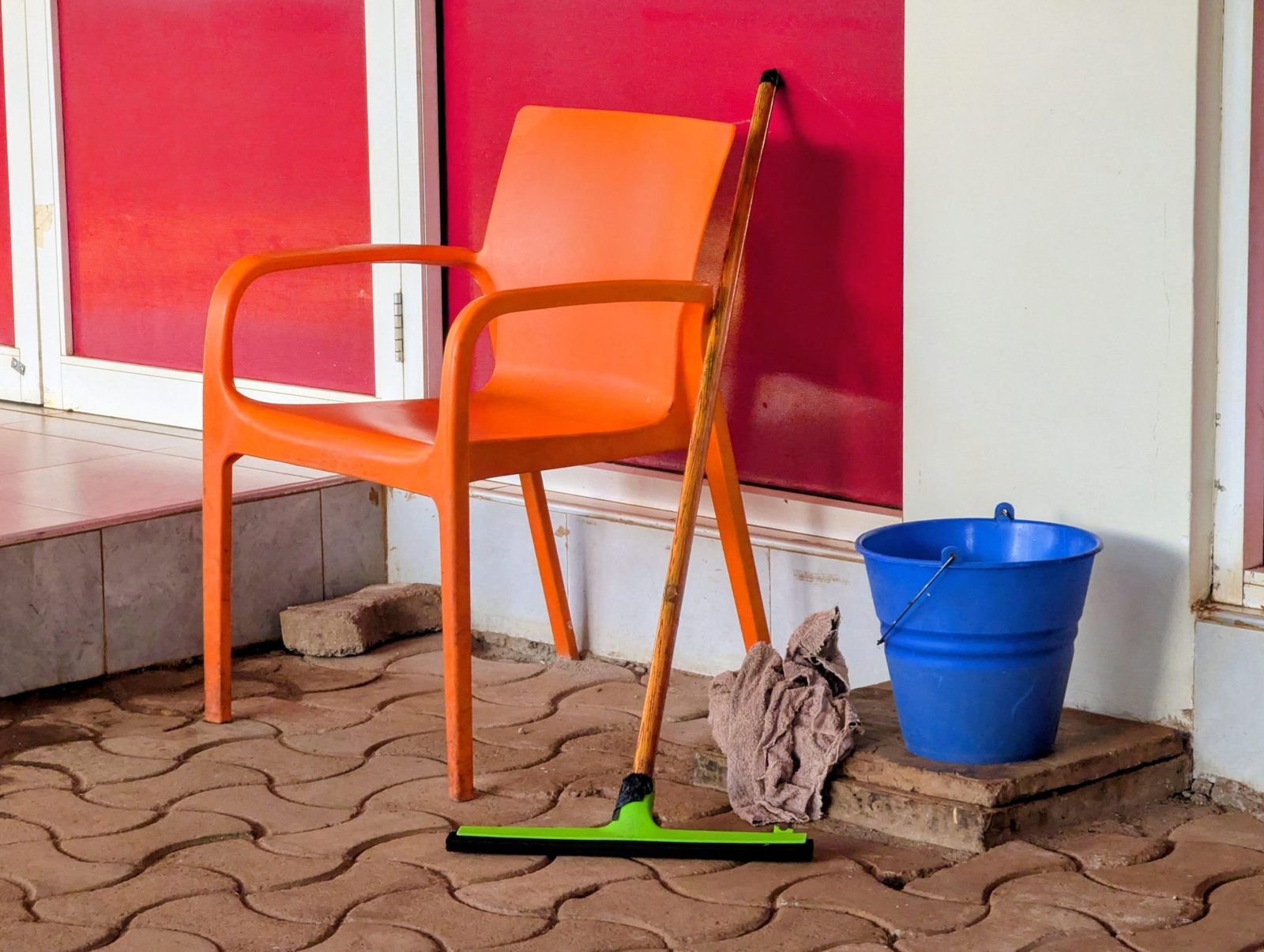 About Capitol Cleaners & Launderers
